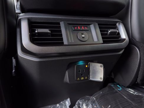 New 2026 Ford F150 Platinum w/ Equipment Group 701A Base image 67