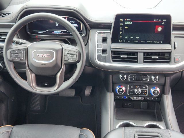 Used 2024 GMC Yukon XL AT4 AWD/4WD image 27