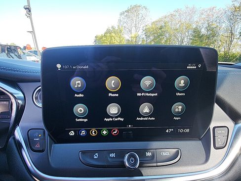 Used 2023 Chevrolet Blazer LT w/ Convenience Package image 21