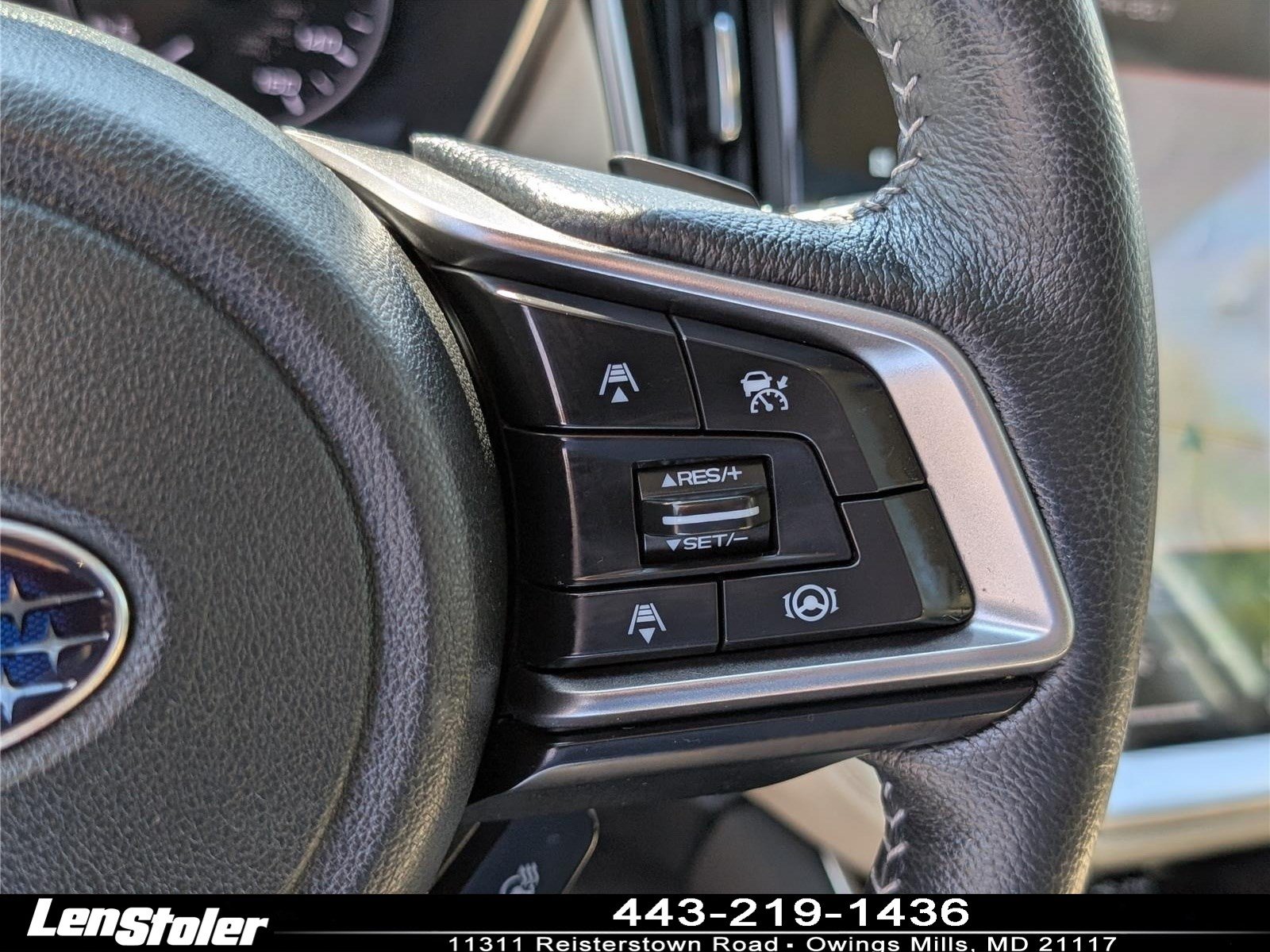 Used 2020 Subaru Outback Limited w/ Popular Package #2 AWD/4WD image 26