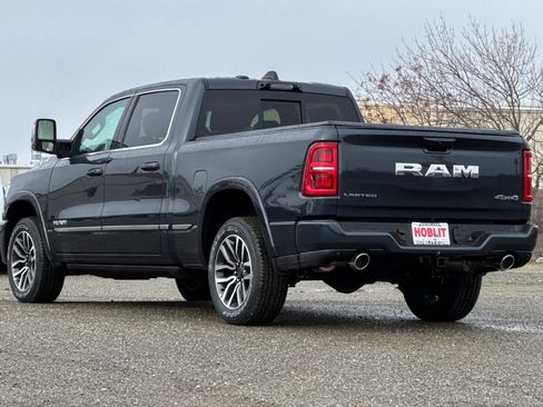 New 2026 RAM 1500 Limited image 5