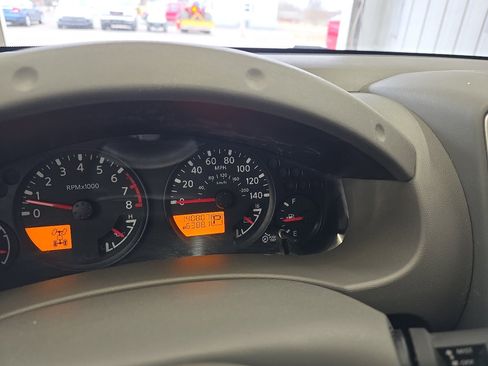 Used 2014 Nissan Frontier SV image 44
