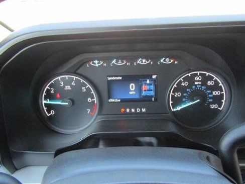 Used 2024 Ford F350 XLT AWD/4WD image 12