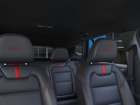 New 2026 Chevrolet Trax RS FWD image 24