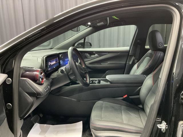 Used 2025 Chevrolet Blazer EV RS AWD/4WD image 7