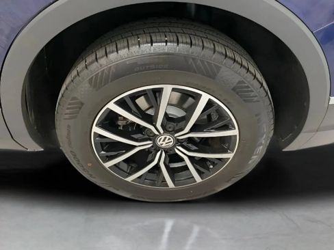 Used 2021 Volkswagen Tiguan S FWD image 26