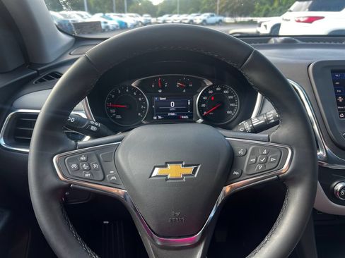 Used 2024 Chevrolet Equinox LT FWD image 7