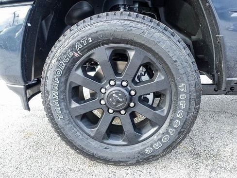 New 2026 RAM 2500 Big Horn image 13