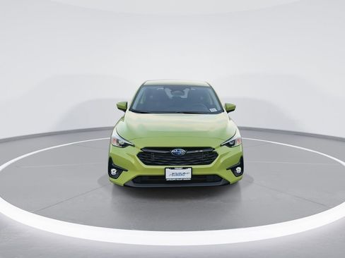 New 2026 Subaru Impreza 2.0i Sport image 3