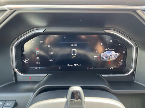 New 2026 GMC Sierra 1500 Denali Ultimate AWD/4WD image 33