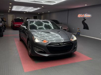 Used 2015 Hyundai Genesis 3.8