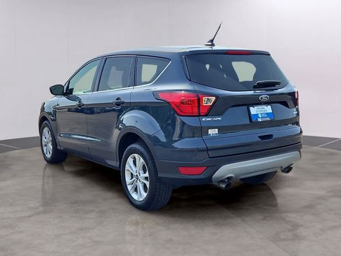 Used 2019 Ford Escape SE FWD image 27
