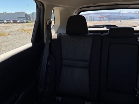 Used 2026 Nissan Rogue SV AWD/4WD image 37