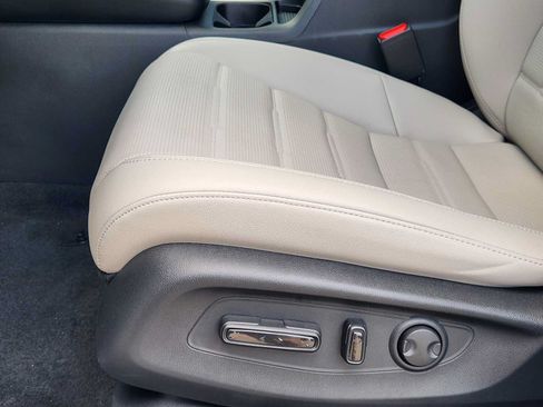 Certified 2026 Honda CR-V EX-L image 22