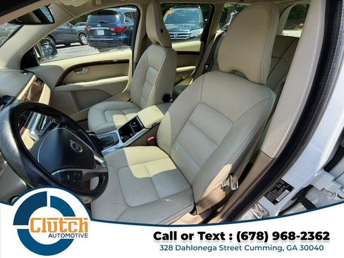 Used 2014 Volvo XC70 3.2 AWD/4WD image 11
