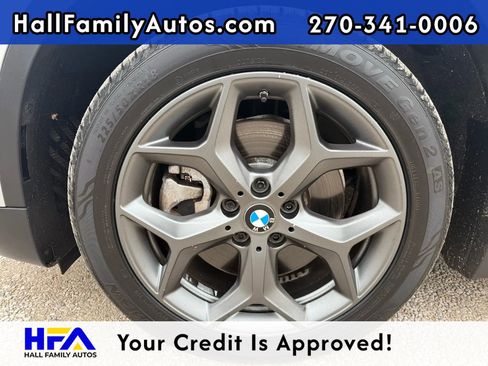 Used 2019 BMW X1 xDrive28i image 13