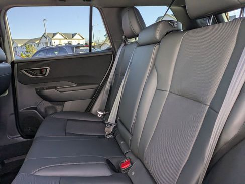 New 2026 Subaru Outback Limited image 10