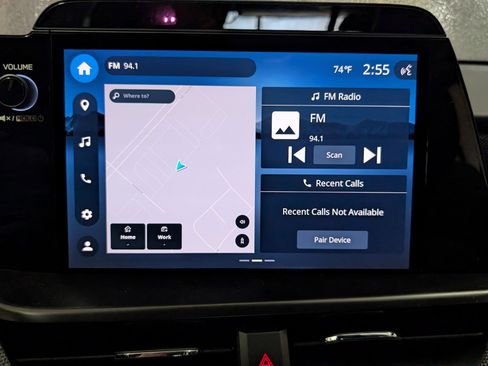 New 2026 Subaru Outback Limited XT image 6