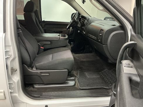 Used 2013 GMC Sierra 1500 SLE w/ Power Tech Package image 26