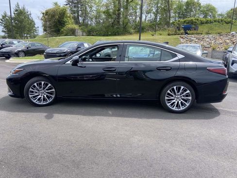 Used 2020 Lexus ES 350 w/ Premium Package FWD image 6