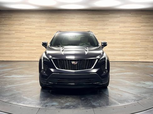Used 2023 Cadillac XT4 Sport image 19