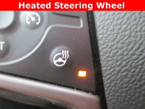 Certified 2021 GMC Canyon AT4 w/ Trailering Package image 27