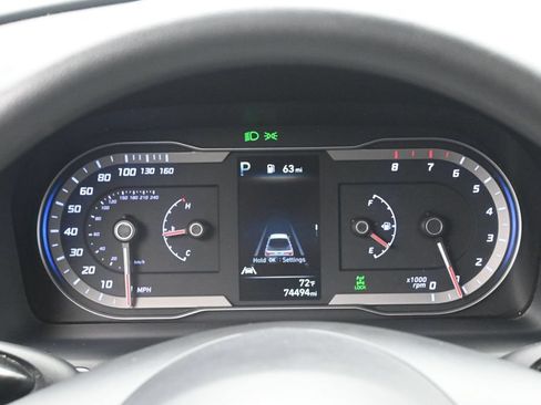 Used 2022 Hyundai Santa Cruz SEL AWD/4WD image 13