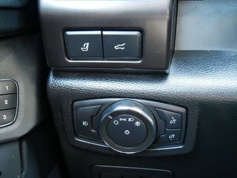 Used 2021 Ford Expedition Max Limited AWD/4WD image 32