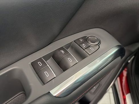 New 2026 Chevrolet Traverse RS w/ LPO, Floor Liner Package FWD image 13