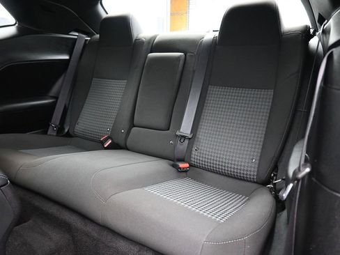 Used 2021 Dodge Challenger R/T Scat Pack image 31