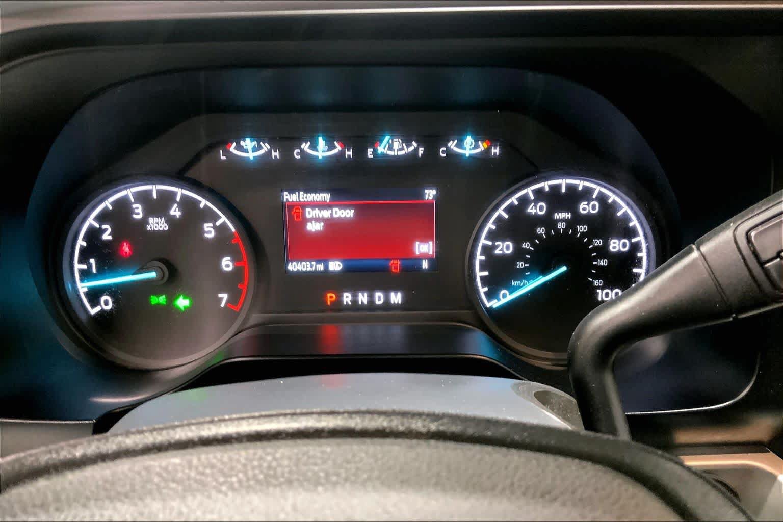 Used 2023 Ford F250 XLT w/ Snow Plow Prep Package AWD/4WD image 26