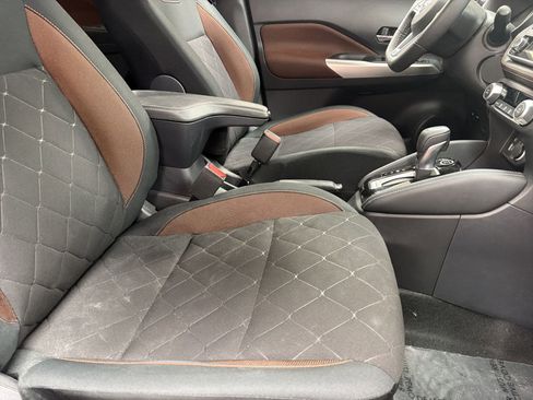 Used 2020 Nissan Kicks SR w/ Exterior Package image 26