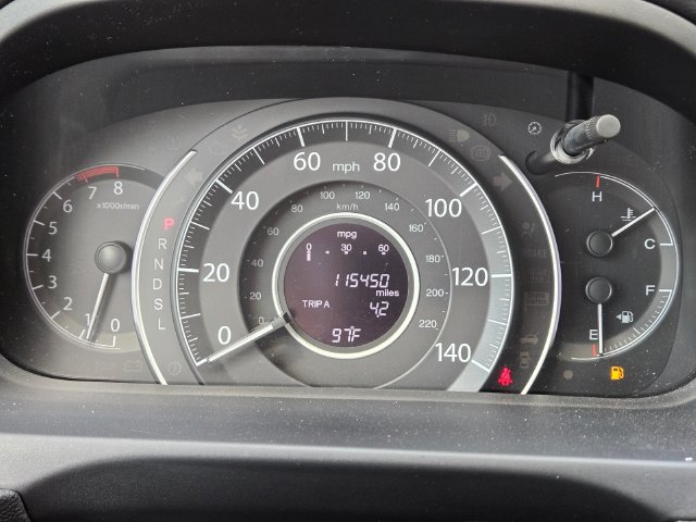 Used 2015 Honda CR-V EX-L image 24