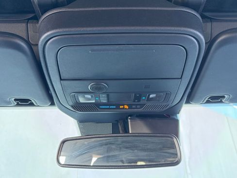 Used 2022 Ford Bronco Outer Banks image 22