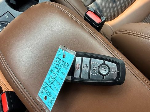 Used 2022 Ford Bronco Sport Badlands w/ Premium Package AWD/4WD image 35