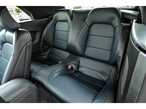 Used 2025 Ford Mustang GT Premium RWD image 26