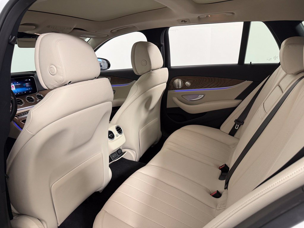 Certified 2022 Mercedes-Benz E 450 4MATIC All-Terrain Wagon image 36