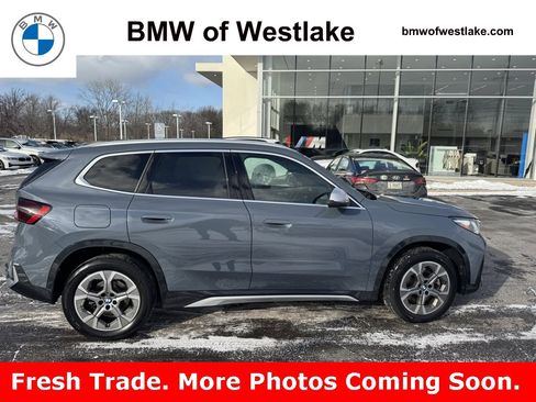 Certified 2023 BMW X1 xDrive28i w/ Convenience Package image 6