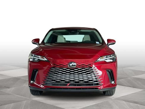 Used 2024 Lexus RX 350 FWD w/ Accessory Package (K3) image 3