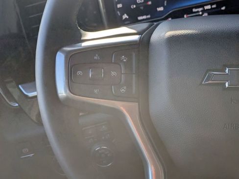 Used 2025 Chevrolet Silverado 2500 LT w/ Trail Boss Package image 13