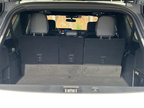New 2025 Ford Expedition Max Platinum w/ Stealth Performance Package image 18