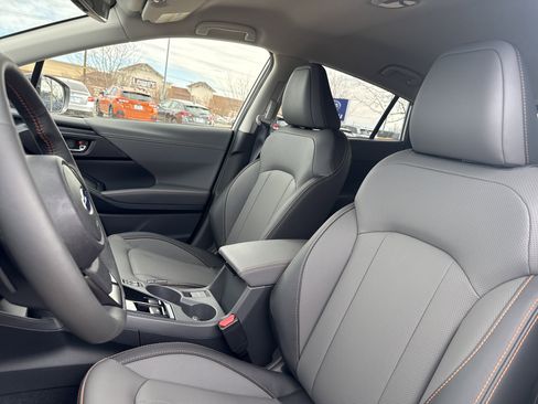 New 2026 Subaru Crosstrek 2.5i Limited image 20