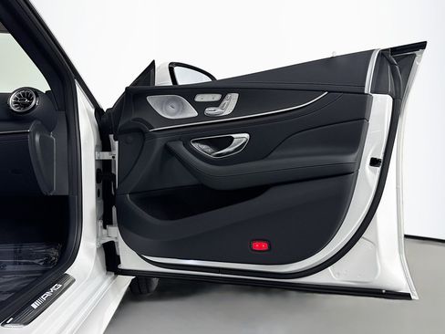 New 2026 Mercedes-Benz AMG GT 43 image 23