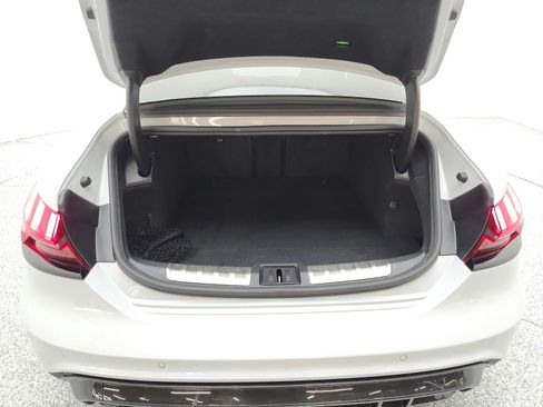 Used 2023 Audi e-tron GT Premium Plus AWD/4WD image 17