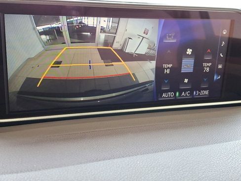 Used 2019 Lexus RX 450hL Premium image 21