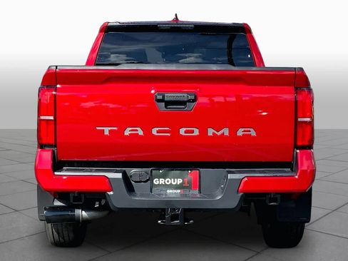 New 2026 Toyota Tacoma SR5 RWD image 4
