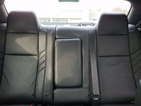 Used 2023 Dodge Challenger SRT Hellcat image 19