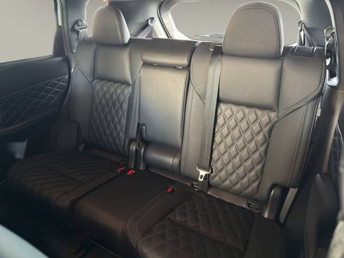 Used 2023 Mitsubishi Outlander SEL 40th Anniversary AWD/4WD image 13