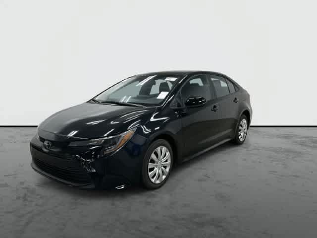 Used 2026 Toyota Corolla LE FWD image 7