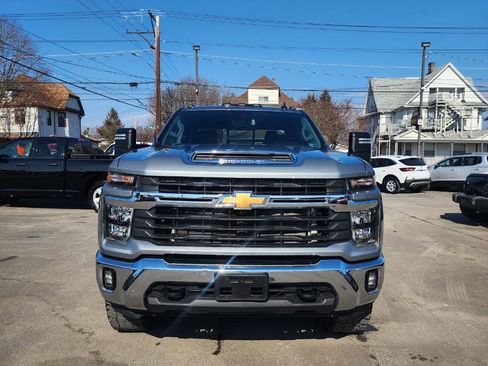 Used 2024 Chevrolet Silverado 3500 LT w/ All Star Edition image 15